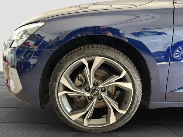 AUDI A3 usata 13