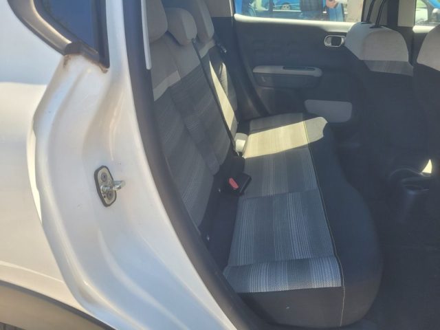 CITROEN C3 usata, con Airbag Passeggero