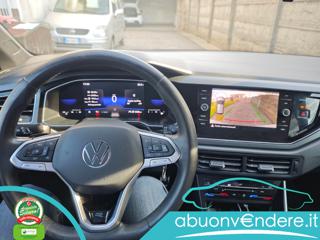 VOLKSWAGEN Polo usata, con ESP