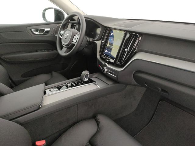 VOLVO XC60 usata, con Controllo trazione