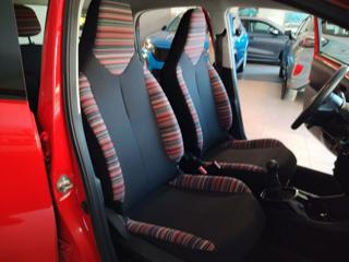 CITROEN C1 usata, con ESP