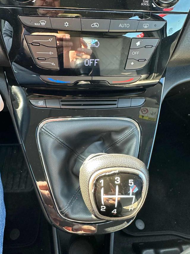 LANCIA Ypsilon usata, con Chiusura centralizzata telecomandata