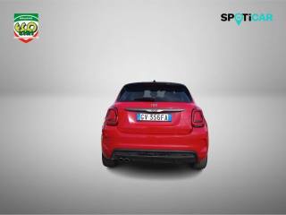 FIAT 500X usata, con Cerchi in lega