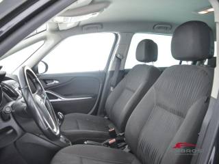 OPEL Zafira Tourer usata 8