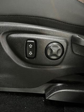OPEL Mokka X usata, con Fendinebbia