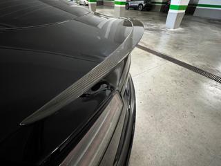 TESLA Model S usata, con Vetri oscurati
