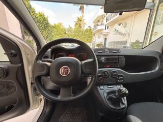 FIAT Panda usata, con Controllo trazione