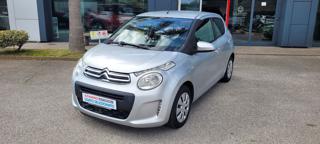 CITROEN C1 usata, con Airbag
