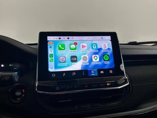 JEEP Compass usata, con Trazione integrale