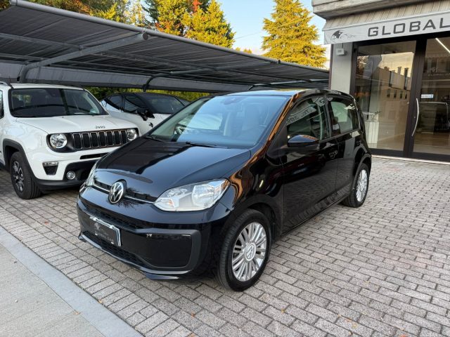 VOLKSWAGEN up! usata 0