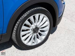 FIAT 500X usata, con Controllo vocale