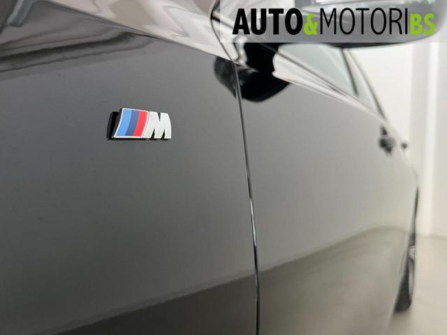 BMW 320 usata, con Fari LED