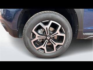 DACIA Duster usata, con Airbag Passeggero