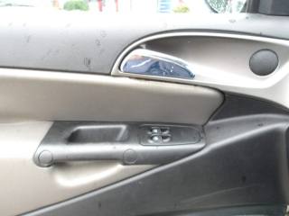 LANCIA Ypsilon usata, con Airbag testa