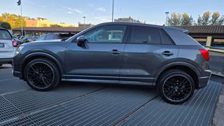 AUDI Q2 usata, con Airbag Passeggero
