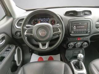 JEEP Renegade usata, con Controllo trazione