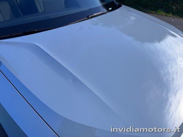 AUDI Q2 usata, con Volante in pelle