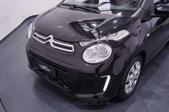 CITROEN C1 usata 23