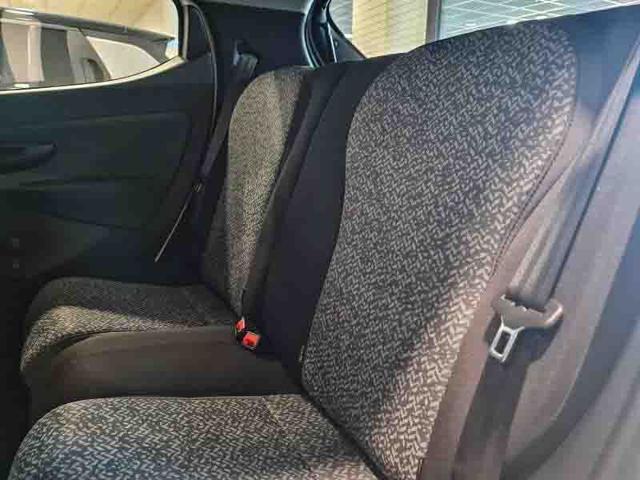LANCIA Ypsilon usata, con Isofix