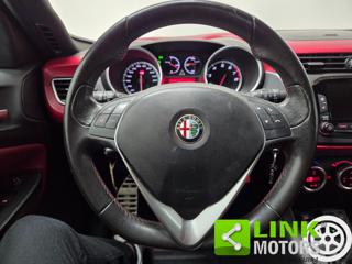 ALFA ROMEO Giulietta usata, con Alzacristalli elettrici