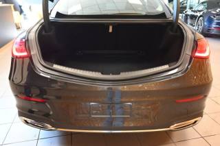 MERCEDES-BENZ CLE 200 usata 26