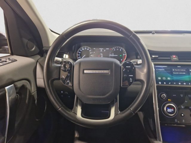 LAND ROVER Discovery Sport usata, con Immobilizzatore elettronico