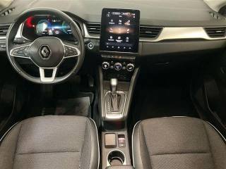 RENAULT Captur usata, con Cruise Control