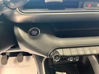 JEEP Avenger usata, con Autoradio