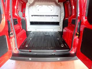 FIAT Fiorino usata, con Filtro antiparticolato