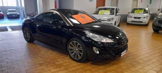 PEUGEOT RCZ usata, con Airbag laterali