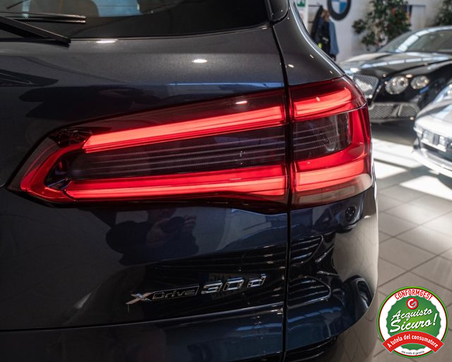 BMW X5 usata, con Airbag Passeggero