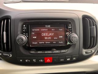 FIAT 500L usata, con Controllo trazione