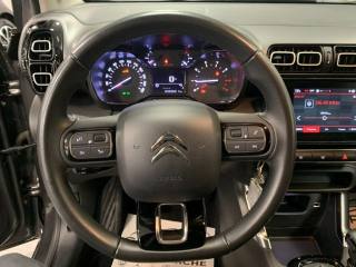 CITROEN C3 Aircross usata, con Cerchi in lega