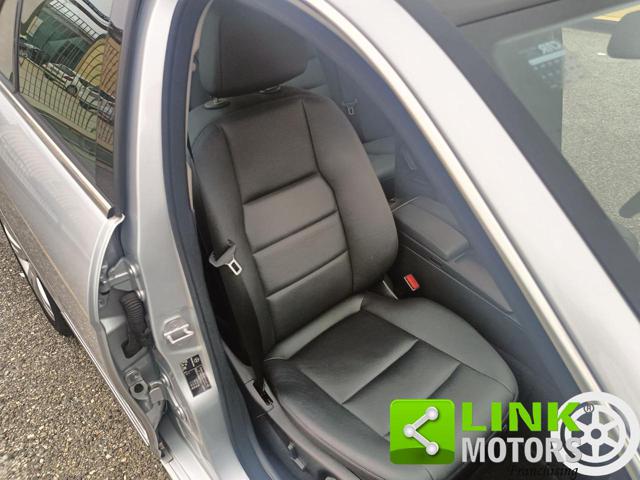 MERCEDES-BENZ C 320 usata 9