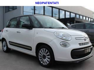 FIAT 500L 1.3 Multijet 85 CV Dualogic Lounge