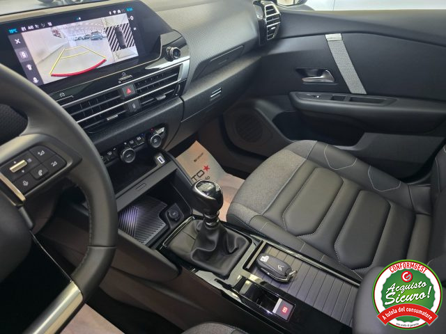 CITROEN C4 usata, con Vetri oscurati