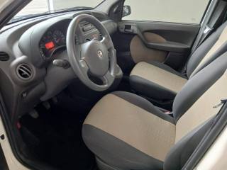 FIAT Panda usata, con Immobilizzatore elettronico