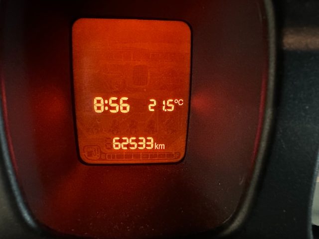 FIAT Panda usata, con Sedile posteriore sdoppiato