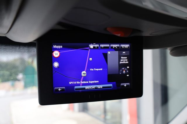 RENAULT Master usata, con Bracciolo