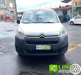 CITROEN Berlingo usata, con Alzacristalli elettrici