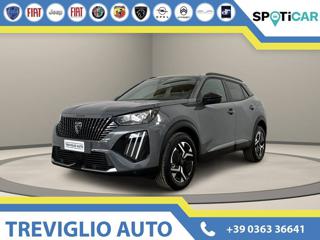 PEUGEOT 2008 PureTech 100 S&S Allure VISION PACK & DRIVE ASSIST