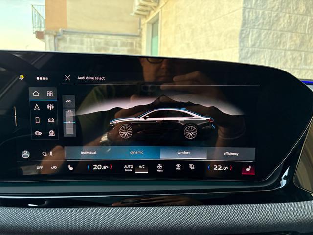 AUDI A6 usata, con Fari LED