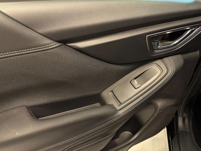 SUBARU Forester usata, con Servosterzo