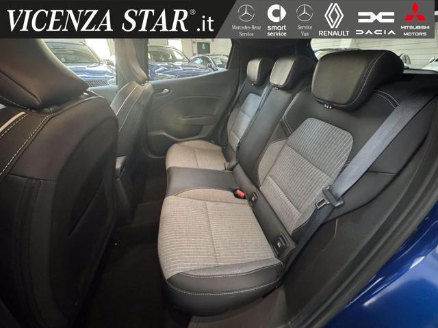RENAULT Clio usata, con Cerchi in lega