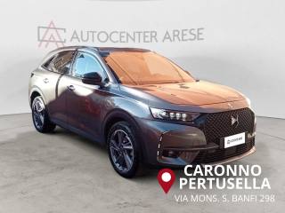 DS AUTOMOBILES DS 7 usata, con Cerchi in lega