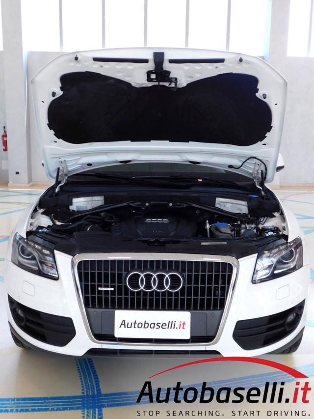 AUDI Q5 usata 53