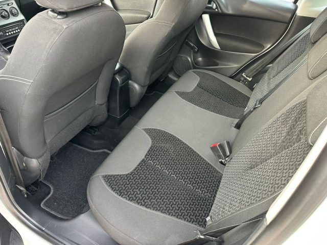 CITROEN C3 usata, con Cruise Control