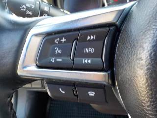 FIAT 124 Spider usata, con Luci diurne