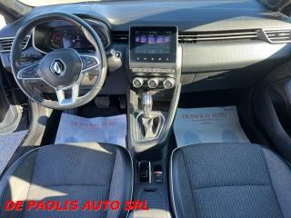 RENAULT Clio usata, con Cerchi in lega