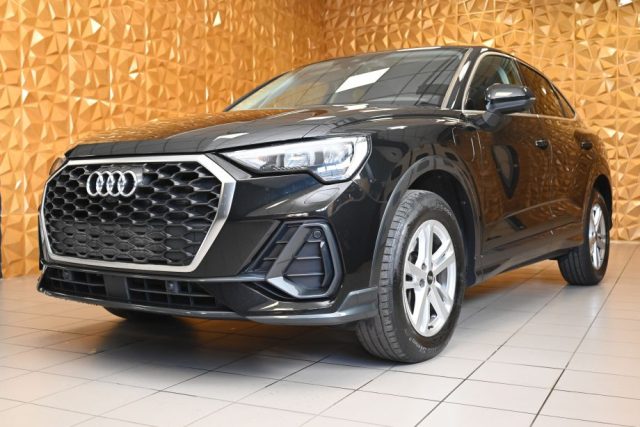 AUDI Q3 usata 74